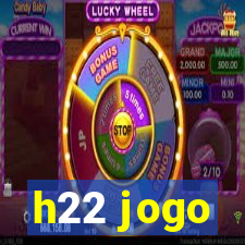 h22 jogo